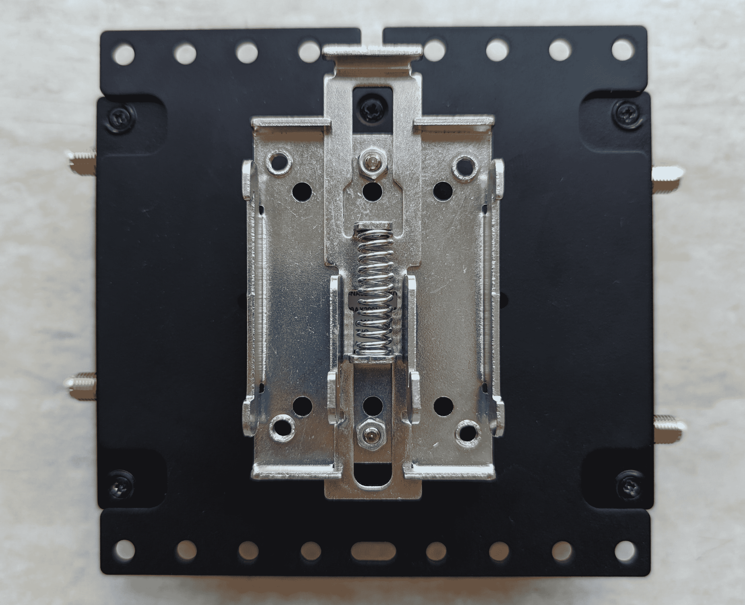 Assemble to Teleport